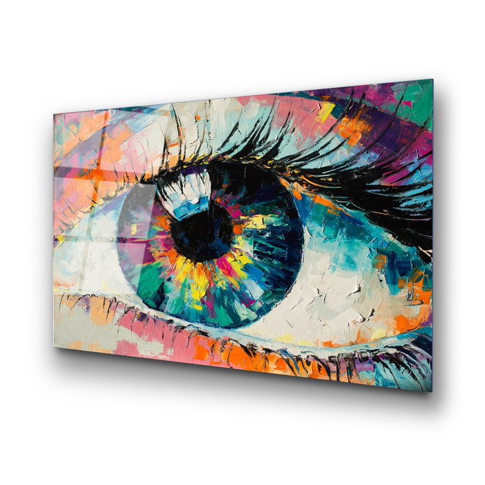 Wallity UV-179 70 x 100 Multicolor Wallity UV-179 70 x 100 Multicolor
